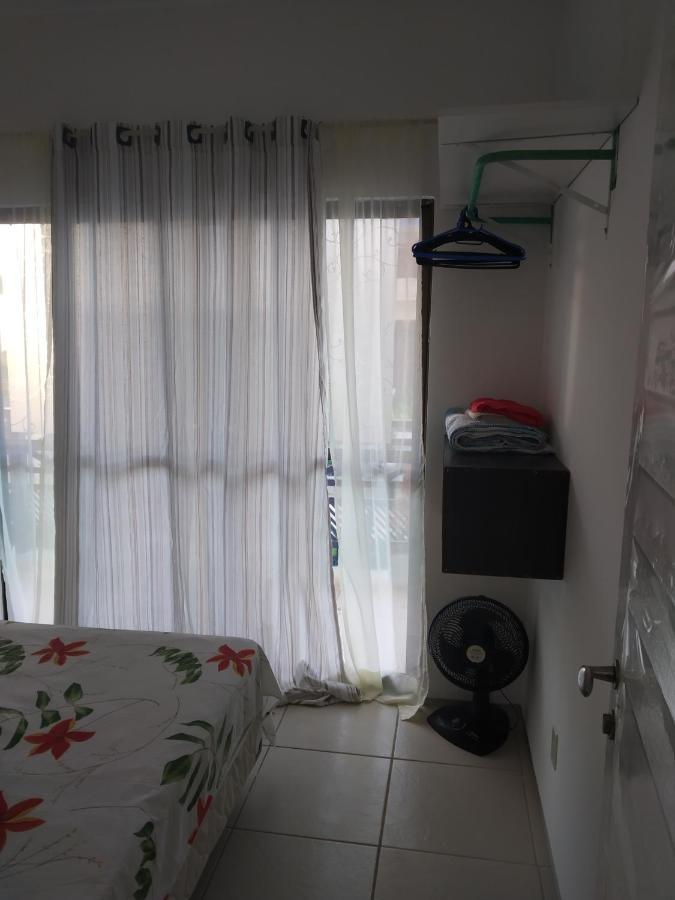 Apartamento A 60 Metros Para Pe Na Areia - The Fountains - Apto 105 بيبيريبي المظهر الخارجي الصورة