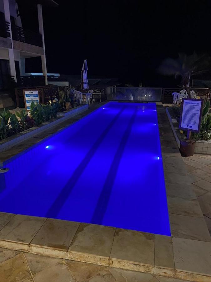 Apartamento A 60 Metros Para Pe Na Areia - The Fountains - Apto 105 بيبيريبي المظهر الخارجي الصورة