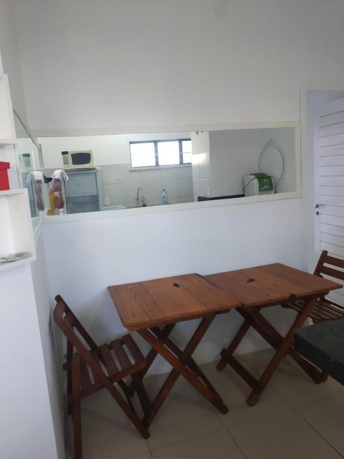 Apartamento A 60 Metros Para Pe Na Areia - The Fountains - Apto 105 بيبيريبي المظهر الخارجي الصورة