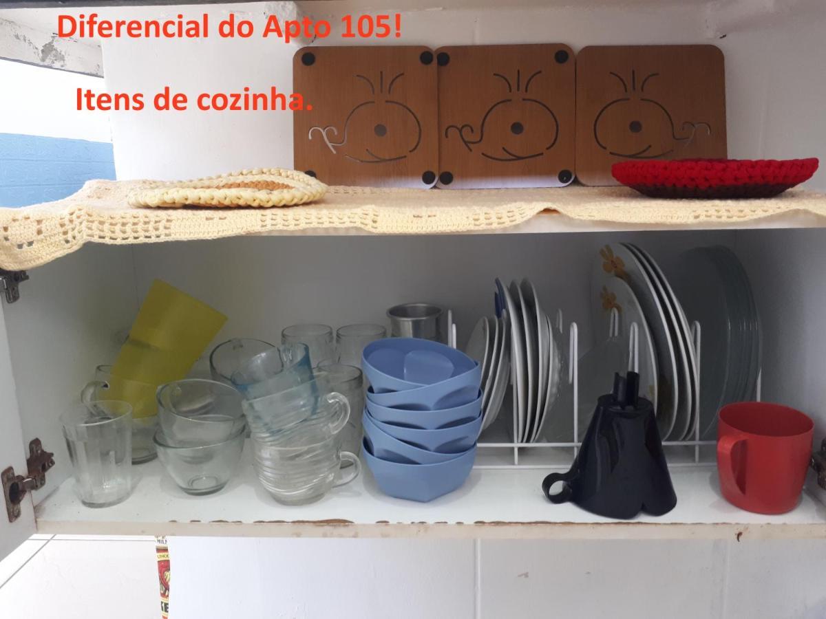 Apartamento A 60 Metros Para Pe Na Areia - The Fountains - Apto 105 بيبيريبي المظهر الخارجي الصورة